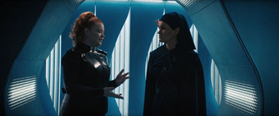 Star Trek: Discovery ScreenCaps "Choose to Live" (S4:E3)