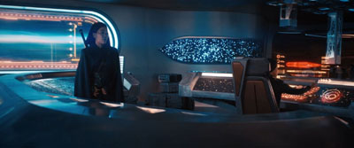 Star Trek: Discovery ScreenCaps "Choose to Live" (S4:E3)