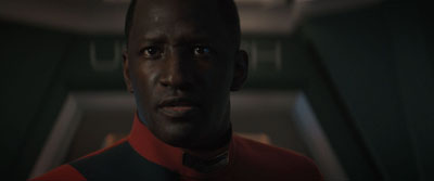 Star Trek: Discovery ScreenCaps "Choose to Live" (S4:E3)