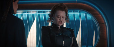 Star Trek: Discovery ScreenCaps "Choose to Live" (S4:E3)