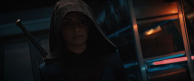 Star Trek: Discovery ScreenCaps "Choose to Live" (S4:E3)