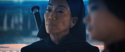 Star Trek: Discovery ScreenCaps "Choose to Live" (S4:E3)