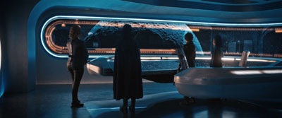 Star Trek: Discovery ScreenCaps "Choose to Live" (S4:E3)