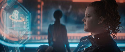 Star Trek: Discovery ScreenCaps "Choose to Live" (S4:E3)
