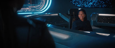 Star Trek: Discovery ScreenCaps "Choose to Live" (S4:E3)