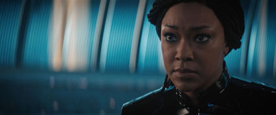 Star Trek: Discovery ScreenCaps "Choose to Live" (S4:E3)