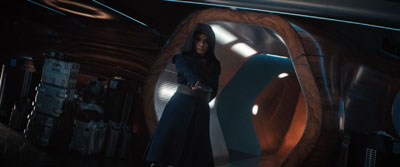 Star Trek: Discovery ScreenCaps "Choose to Live" (S4:E3)
