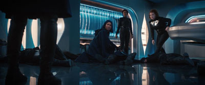 Star Trek: Discovery ScreenCaps "Choose to Live" (S4:E3)