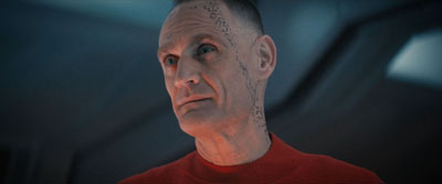 Star Trek: Discovery ScreenCaps "Choose to Live" (S4:E3)