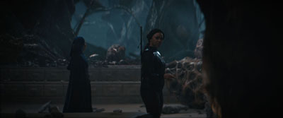 Star Trek: Discovery ScreenCaps "Choose to Live" (S4:E3)