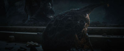 Star Trek: Discovery ScreenCaps "Choose to Live" (S4:E3)