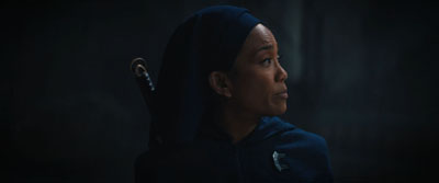 Star Trek: Discovery ScreenCaps "Choose to Live" (S4:E3)