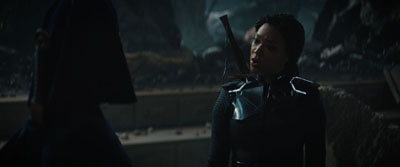 Star Trek: Discovery ScreenCaps "Choose to Live" (S4:E3)