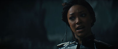 Star Trek: Discovery ScreenCaps "Choose to Live" (S4:E3)
