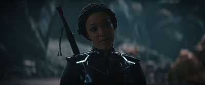 Star Trek: Discovery ScreenCaps "Choose to Live" (S4:E3)
