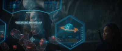 Star Trek: Discovery ScreenCaps "Choose to Live" (S4:E3)