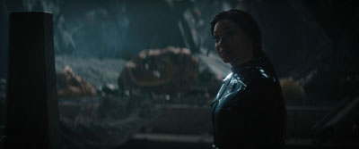Star Trek: Discovery ScreenCaps "Choose to Live" (S4:E3)