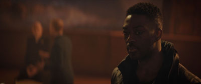 Star Trek: Discovery ScreenCaps "Choose to Live" (S4:E3)