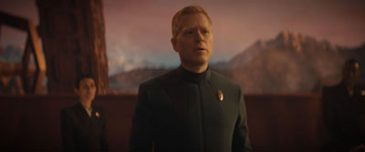 Star Trek: Discovery ScreenCaps "Choose to Live" (S4:E3)