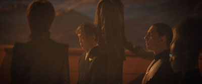 Star Trek: Discovery ScreenCaps "Choose to Live" (S4:E3)