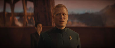 Star Trek: Discovery ScreenCaps "Choose to Live" (S4:E3)