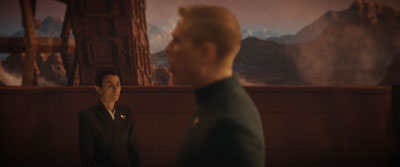 Star Trek: Discovery ScreenCaps "Choose to Live" (S4:E3)
