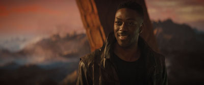 Star Trek: Discovery ScreenCaps "Choose to Live" (S4:E3)