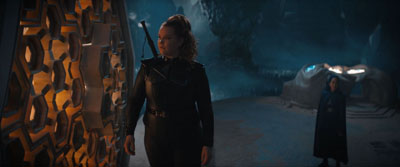 Star Trek: Discovery ScreenCaps "Choose to Live" (S4:E3)