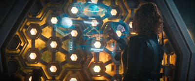 Star Trek: Discovery ScreenCaps "Choose to Live" (S4:E3)