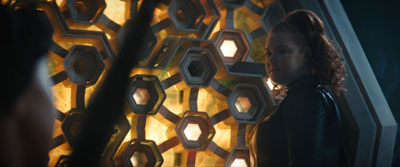 Star Trek: Discovery ScreenCaps "Choose to Live" (S4:E3)