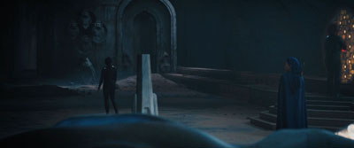 Star Trek: Discovery ScreenCaps "Choose to Live" (S4:E3)