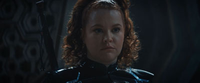 Star Trek: Discovery ScreenCaps "Choose to Live" (S4:E3)