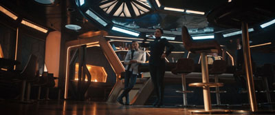 Star Trek: Discovery ScreenCaps "Choose to Live" (S4:E3)