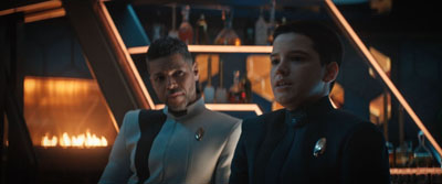 Star Trek: Discovery ScreenCaps "Choose to Live" (S4:E3)