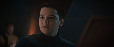 Star Trek: Discovery ScreenCaps "Choose to Live" (S4:E3)