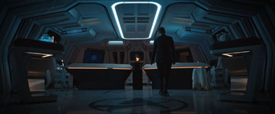 Star Trek: Discovery ScreenCaps "Choose to Live" (S4:E3)