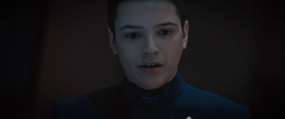 Star Trek: Discovery ScreenCaps "Choose to Live" (S4:E3)