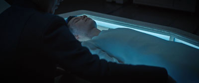 Star Trek: Discovery ScreenCaps "Choose to Live" (S4:E3)