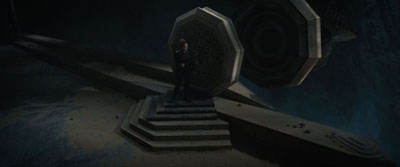 Star Trek: Discovery ScreenCaps "Choose to Live" (S4:E3)