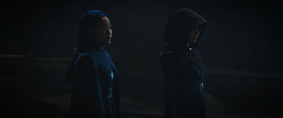Star Trek: Discovery ScreenCaps "Choose to Live" (S4:E3)