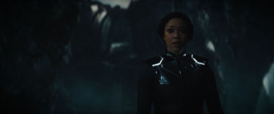 Star Trek: Discovery ScreenCaps "Choose to Live" (S4:E3)