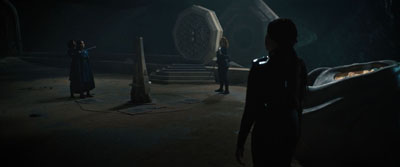 Star Trek: Discovery ScreenCaps "Choose to Live" (S4:E3)