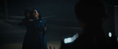 Star Trek: Discovery ScreenCaps "Choose to Live" (S4:E3)