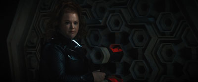 Star Trek: Discovery ScreenCaps "Choose to Live" (S4:E3)