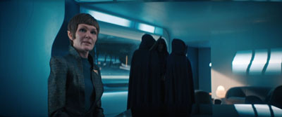 Star Trek: Discovery ScreenCaps "Choose to Live" (S4:E3)