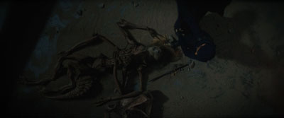 Star Trek: Discovery ScreenCaps "Choose to Live" (S4:E3)