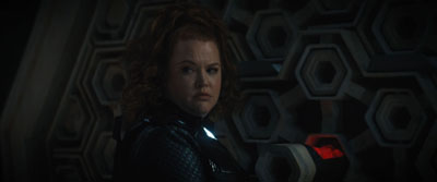 Star Trek: Discovery ScreenCaps "Choose to Live" (S4:E3)