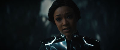 Star Trek: Discovery ScreenCaps "Choose to Live" (S4:E3)