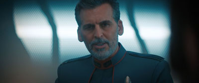 Star Trek: Discovery ScreenCaps "Choose to Live" (S4:E3)