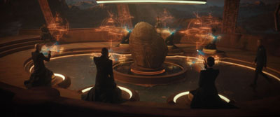 Star Trek: Discovery ScreenCaps "Choose to Live" (S4:E3)